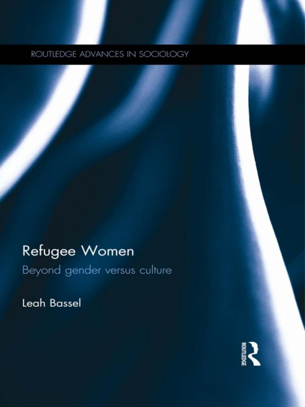 Big bigCover of Refugee Women