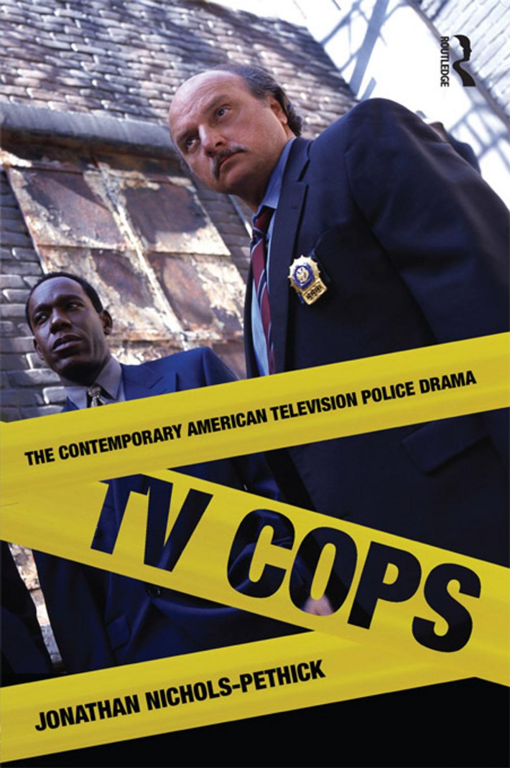 Big bigCover of TV Cops