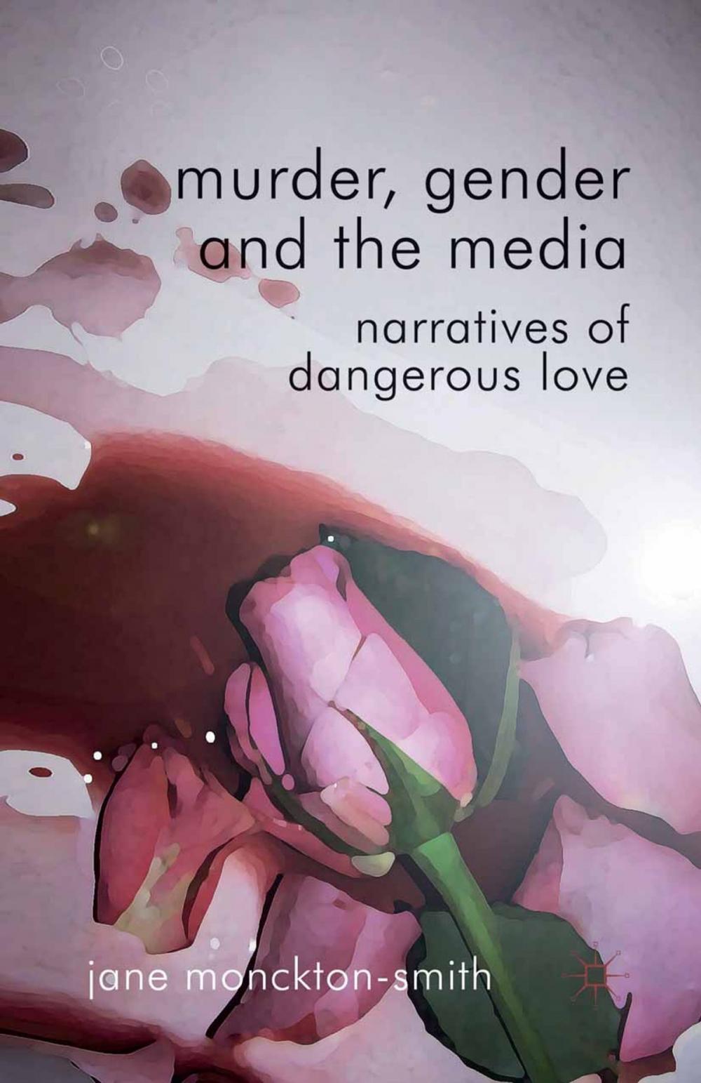 Big bigCover of Murder, Gender and the Media