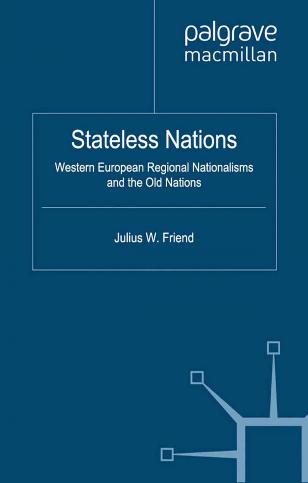 Big bigCover of Stateless Nations