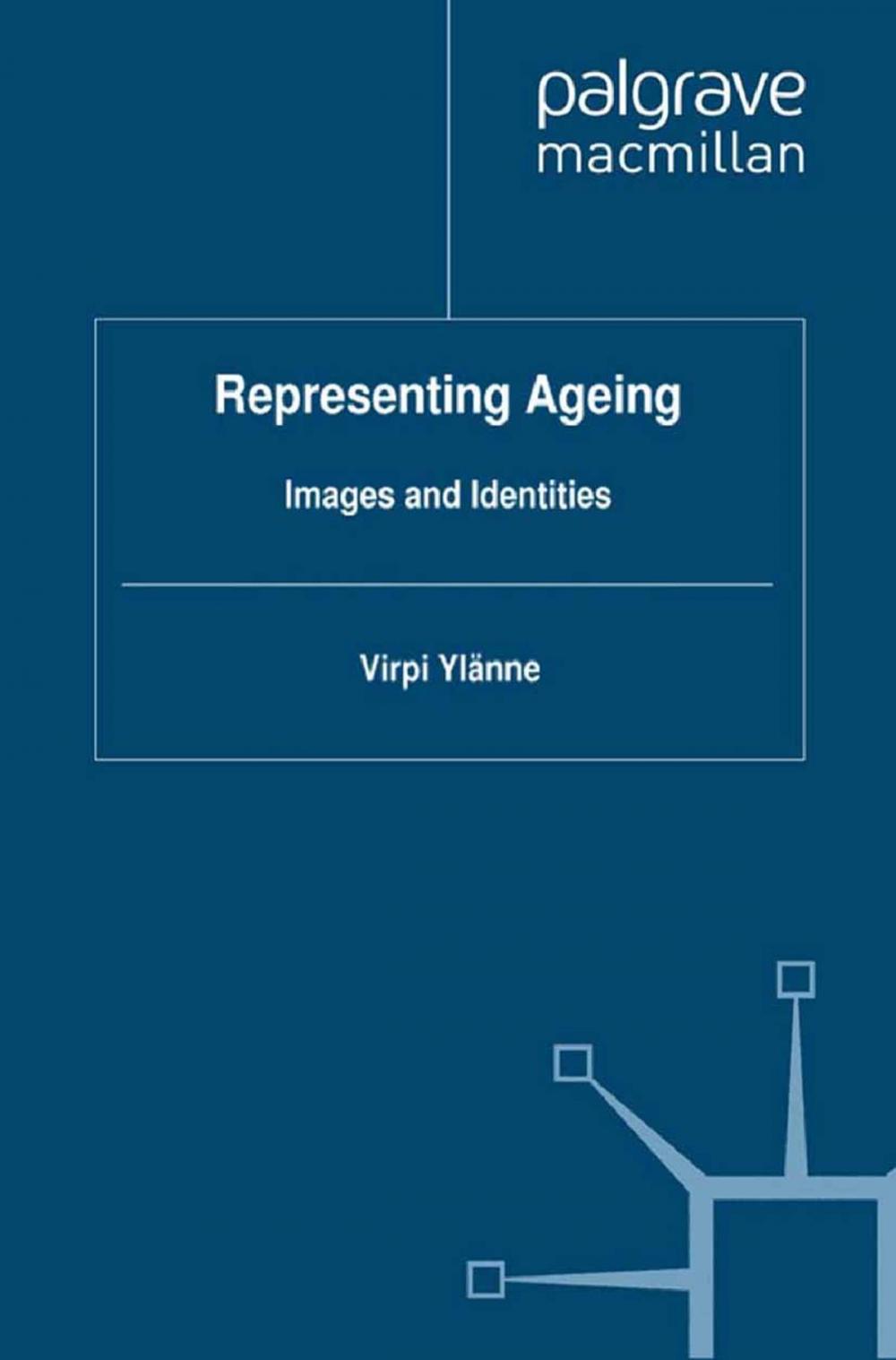 Big bigCover of Representing Ageing