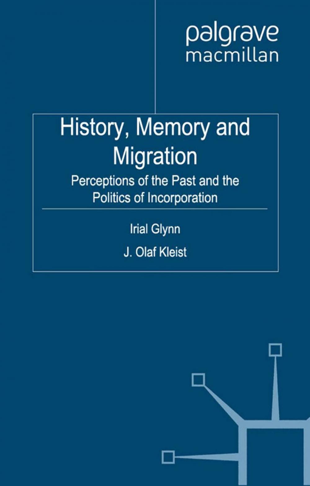 Big bigCover of History, Memory and Migration