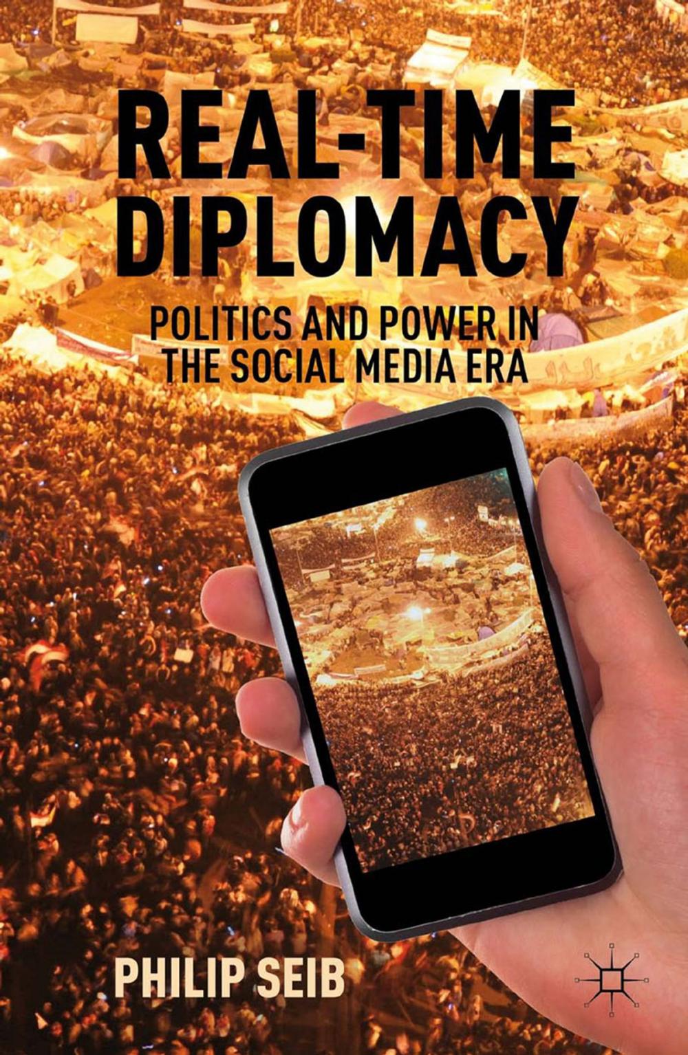 Big bigCover of Real-Time Diplomacy