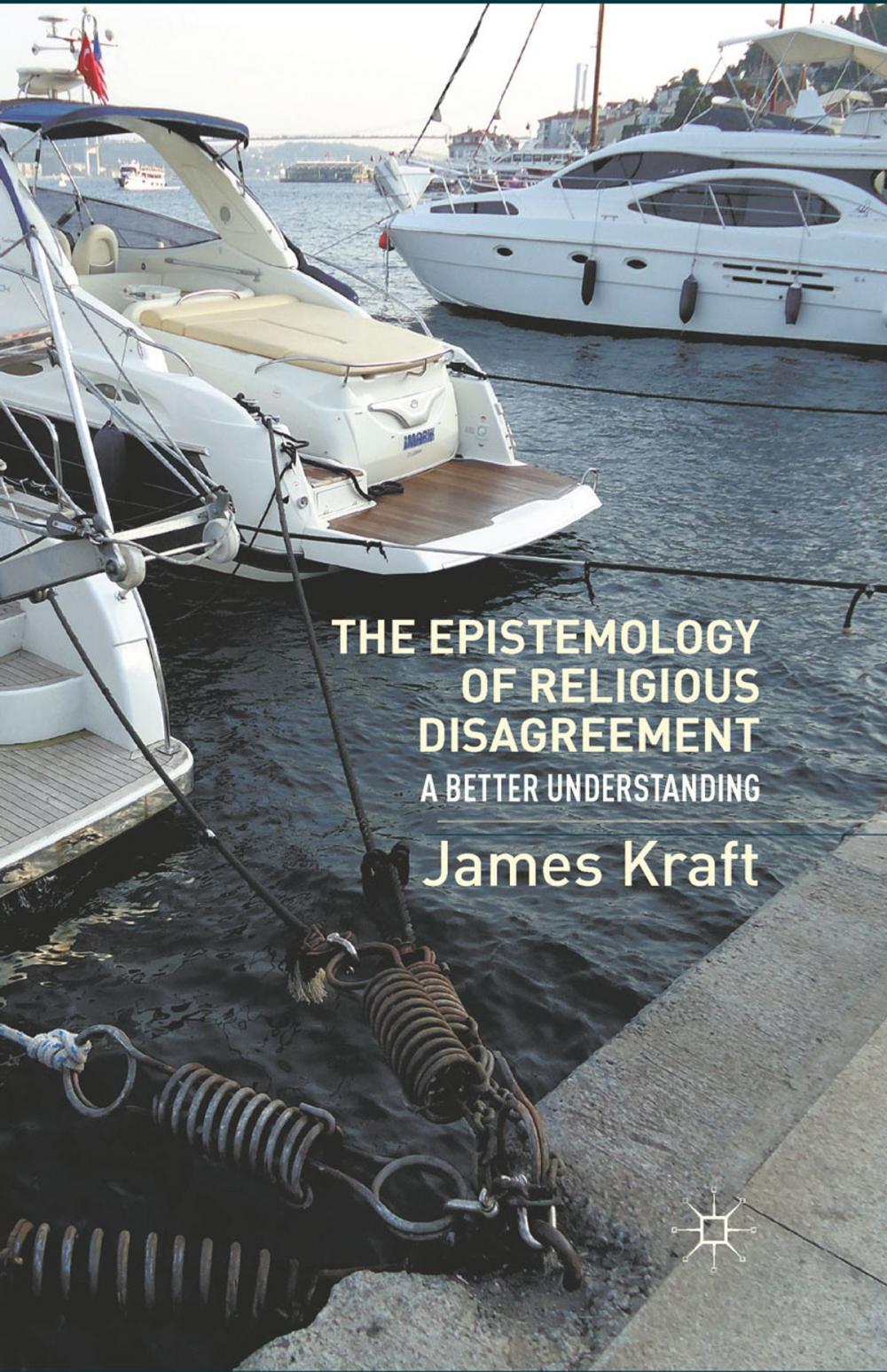 Big bigCover of The Epistemology of Religious Disagreement