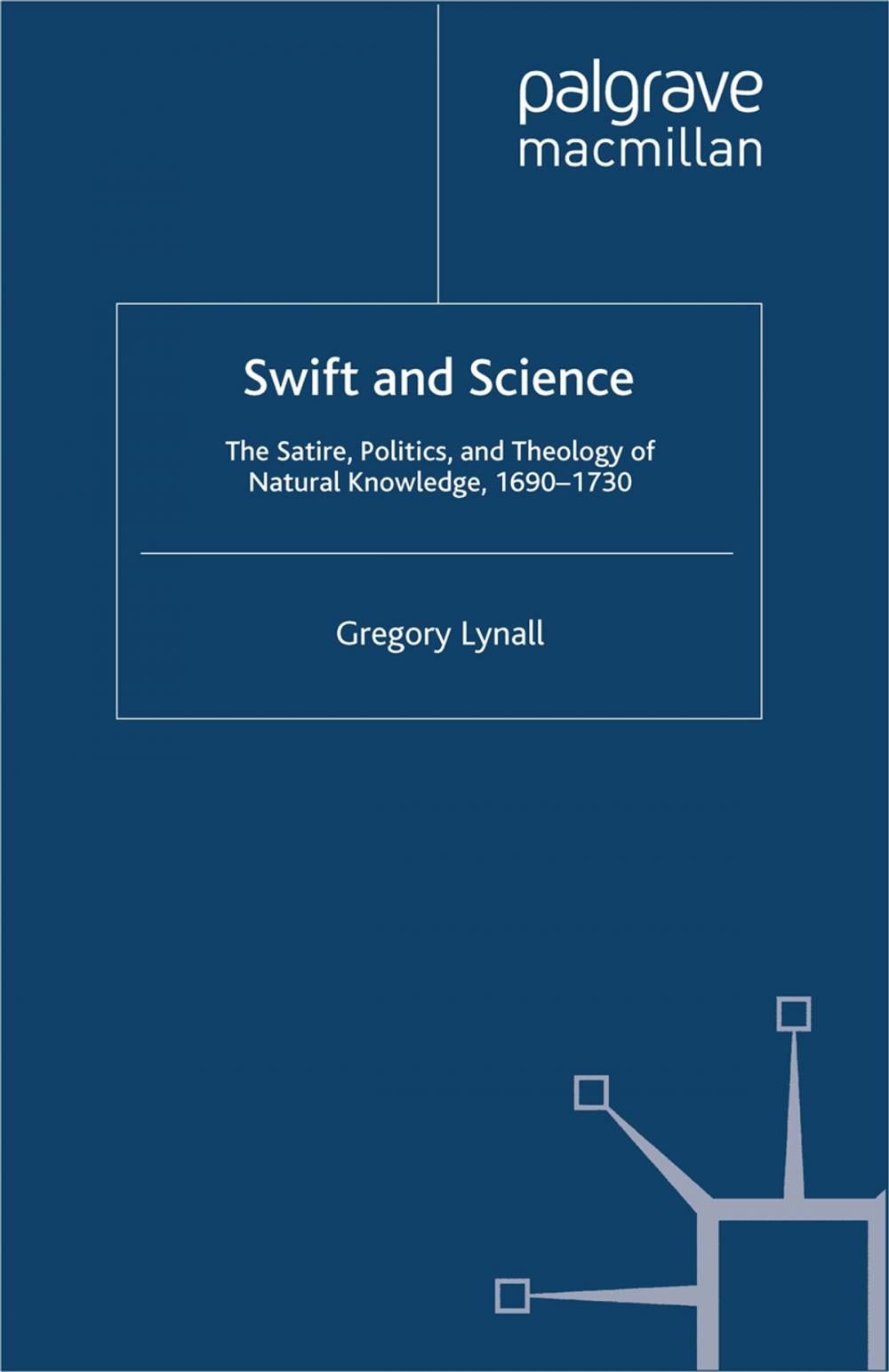 Big bigCover of Swift and Science