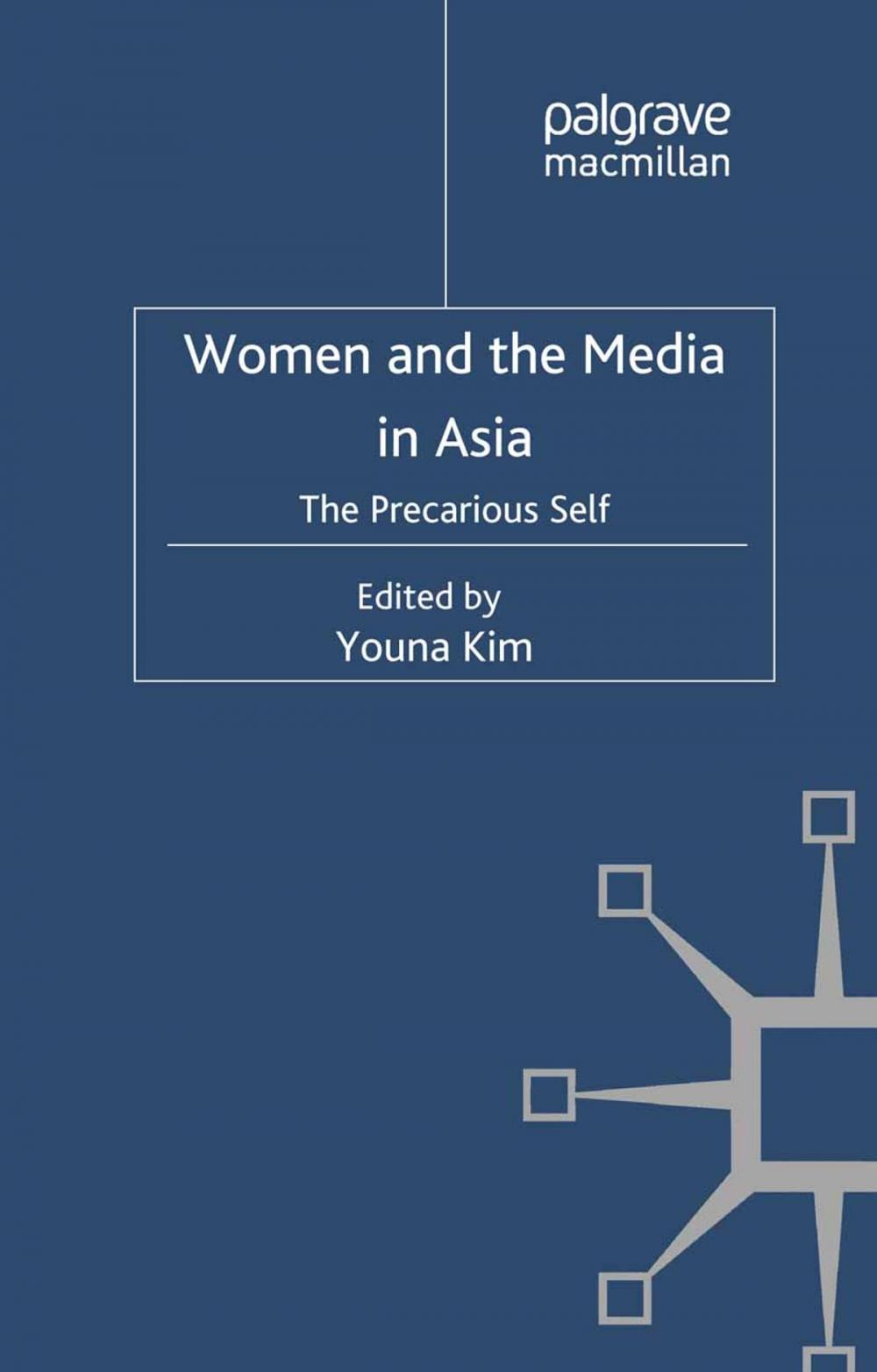 Big bigCover of Women and the Media in Asia