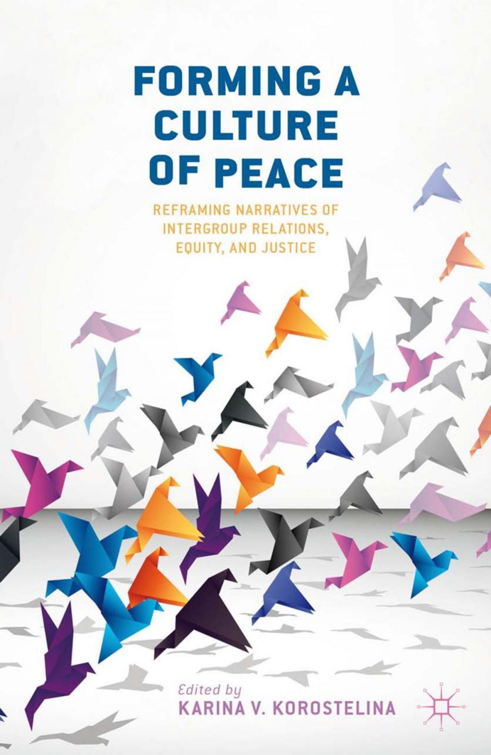 Big bigCover of Forming a Culture of Peace