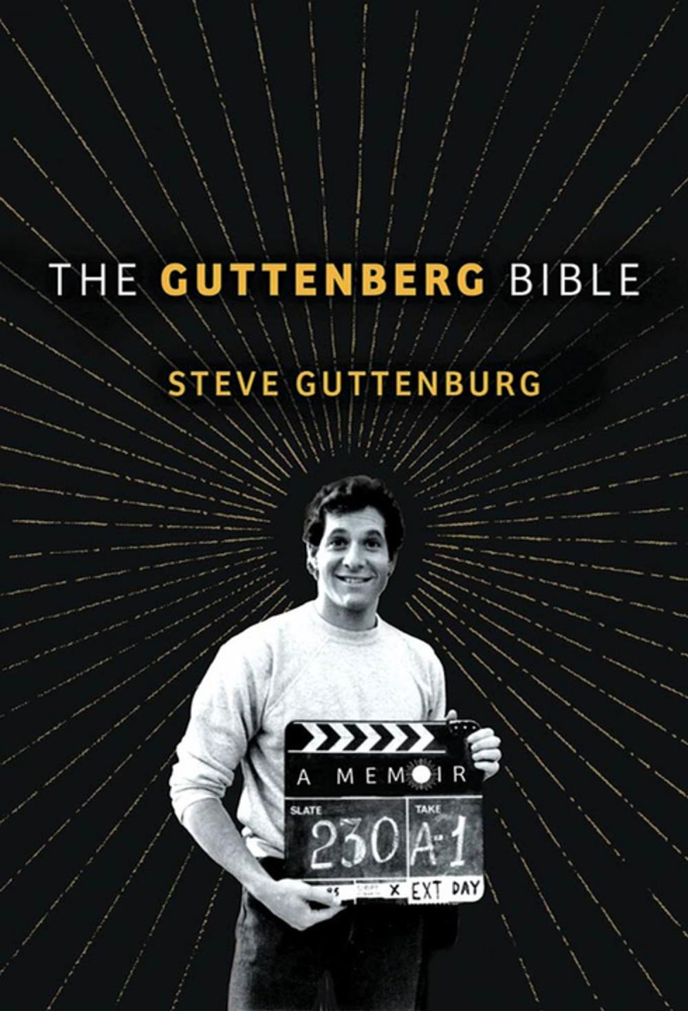 Big bigCover of The Guttenberg Bible