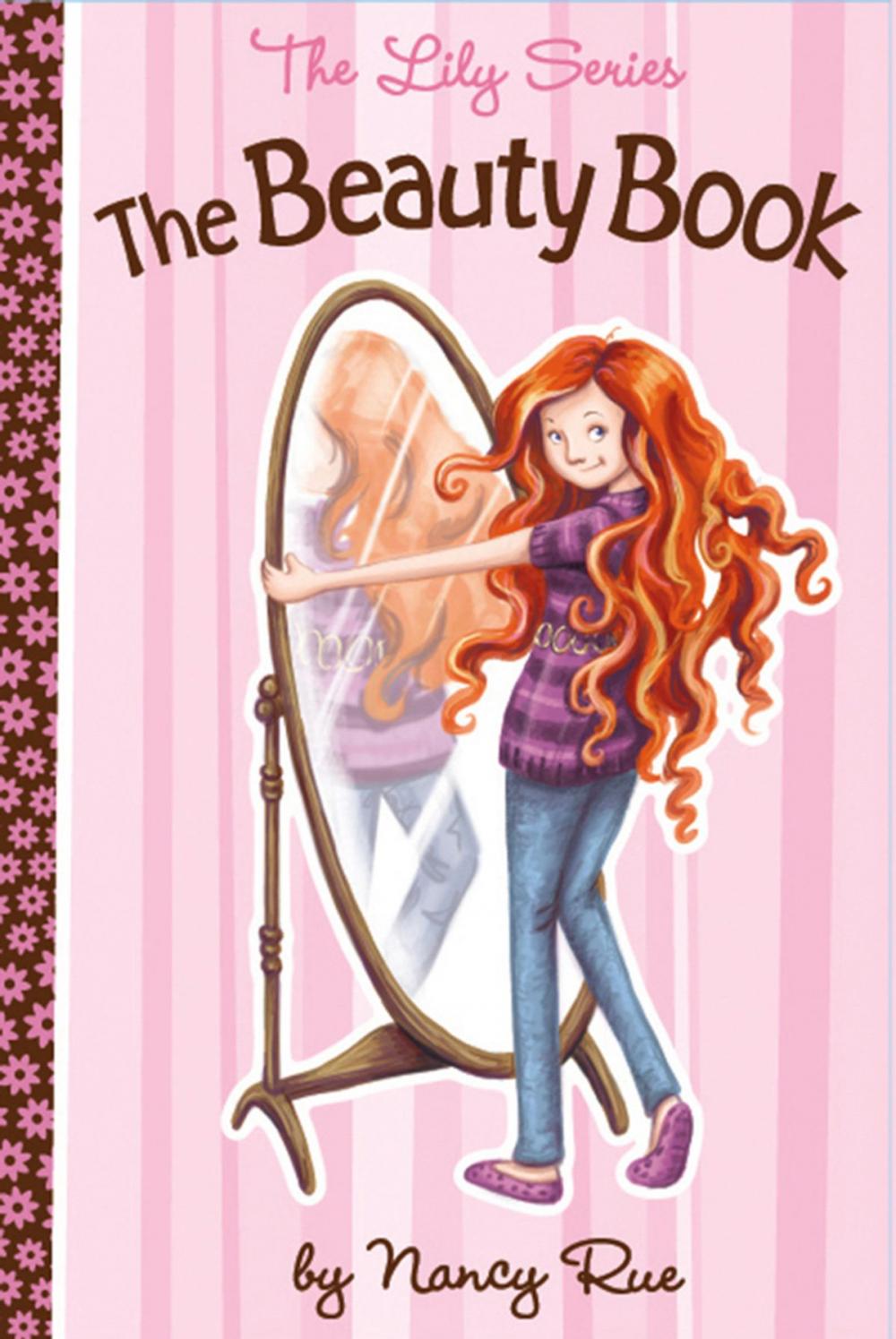 Big bigCover of The Beauty Book