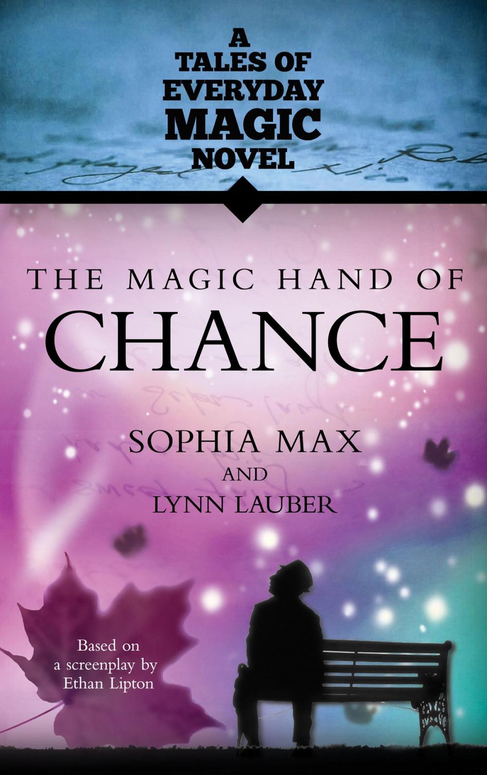 Big bigCover of The Magic Hand of Chance