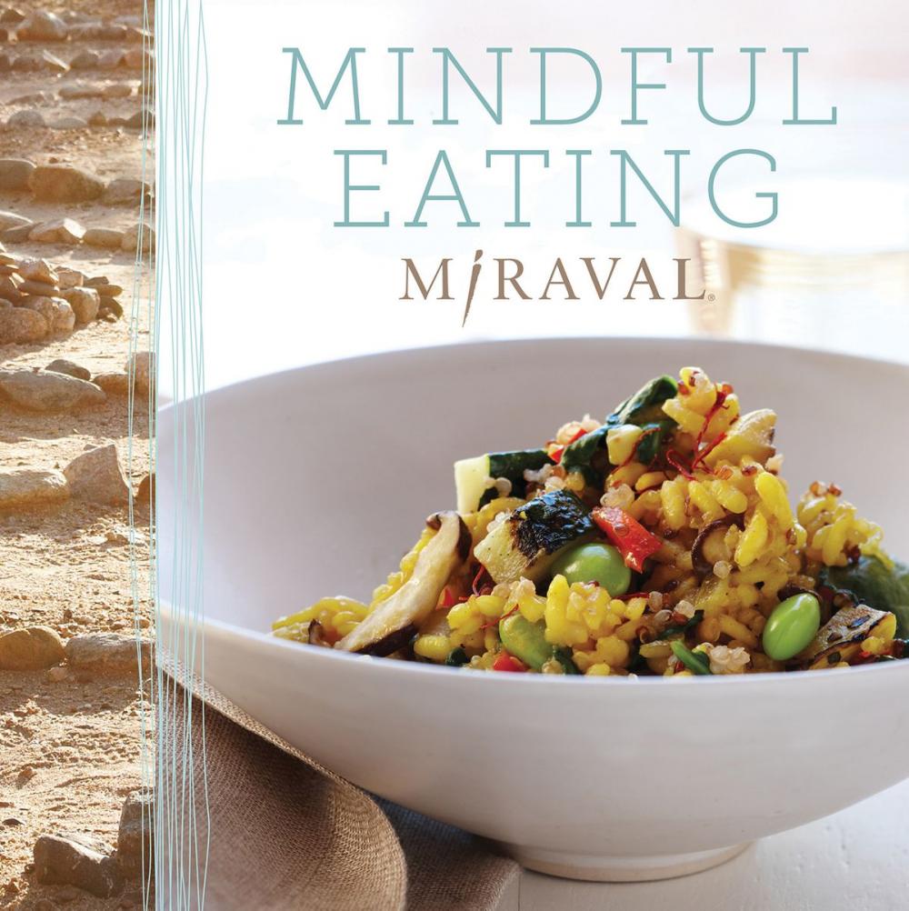 Big bigCover of Mindful Eating