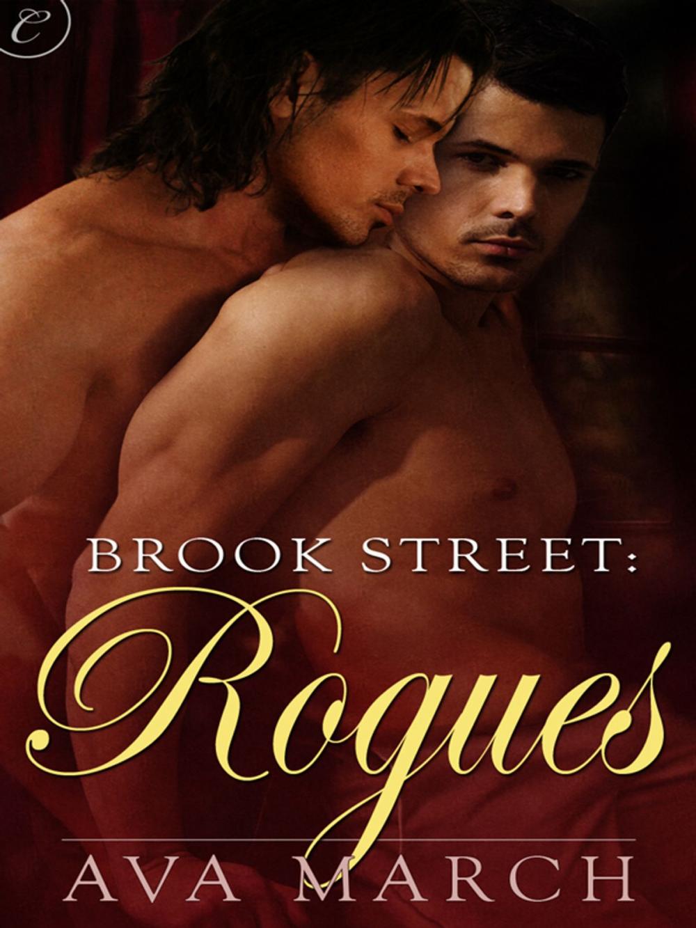 Big bigCover of Brook Street: Rogues