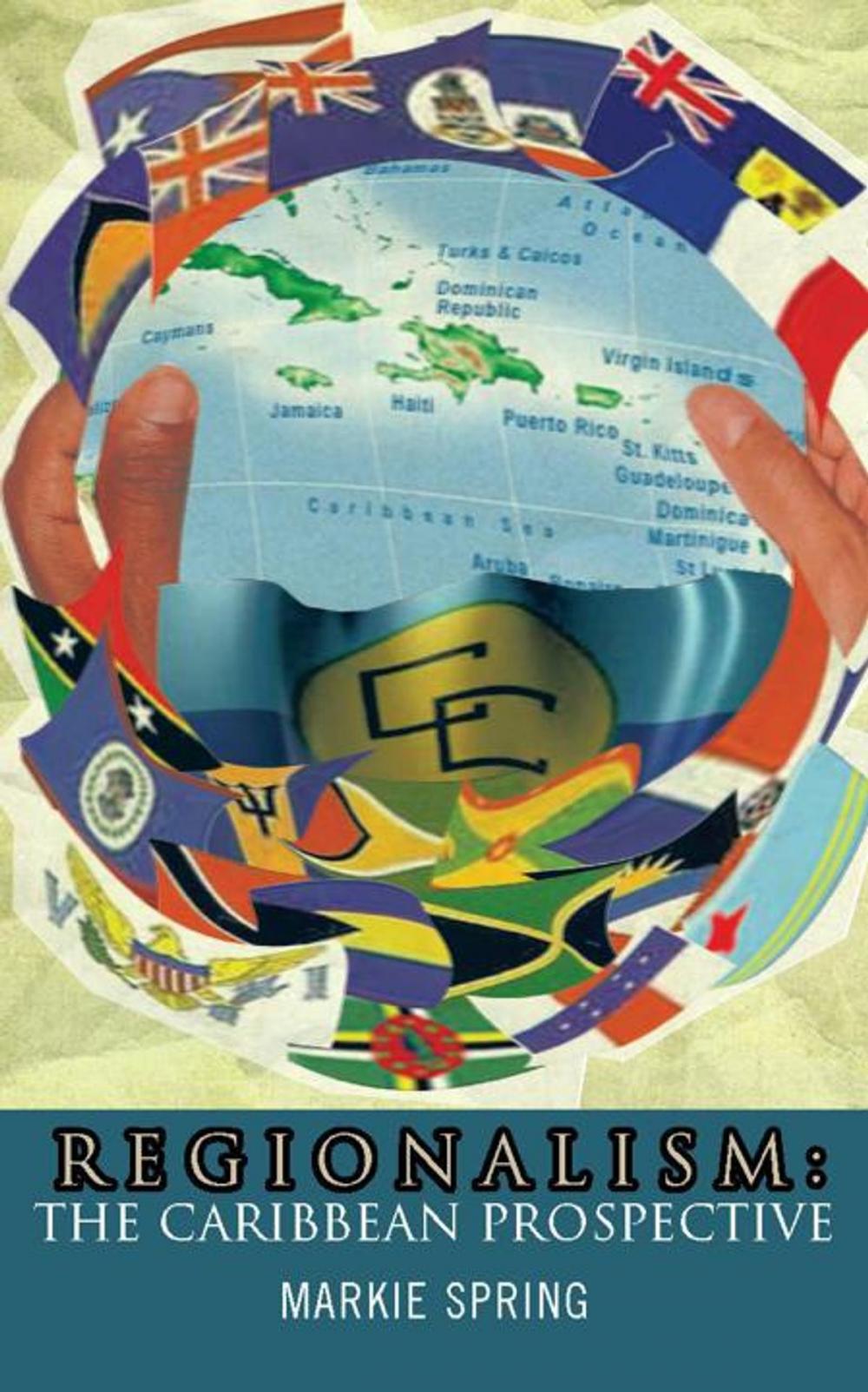 Big bigCover of Regionalism: the Caribbean Prospective