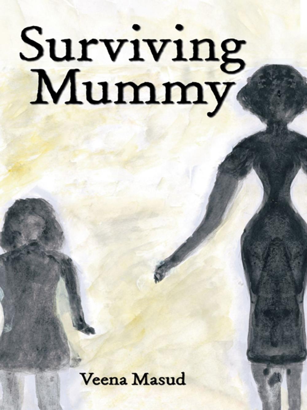 Big bigCover of Surviving Mummy