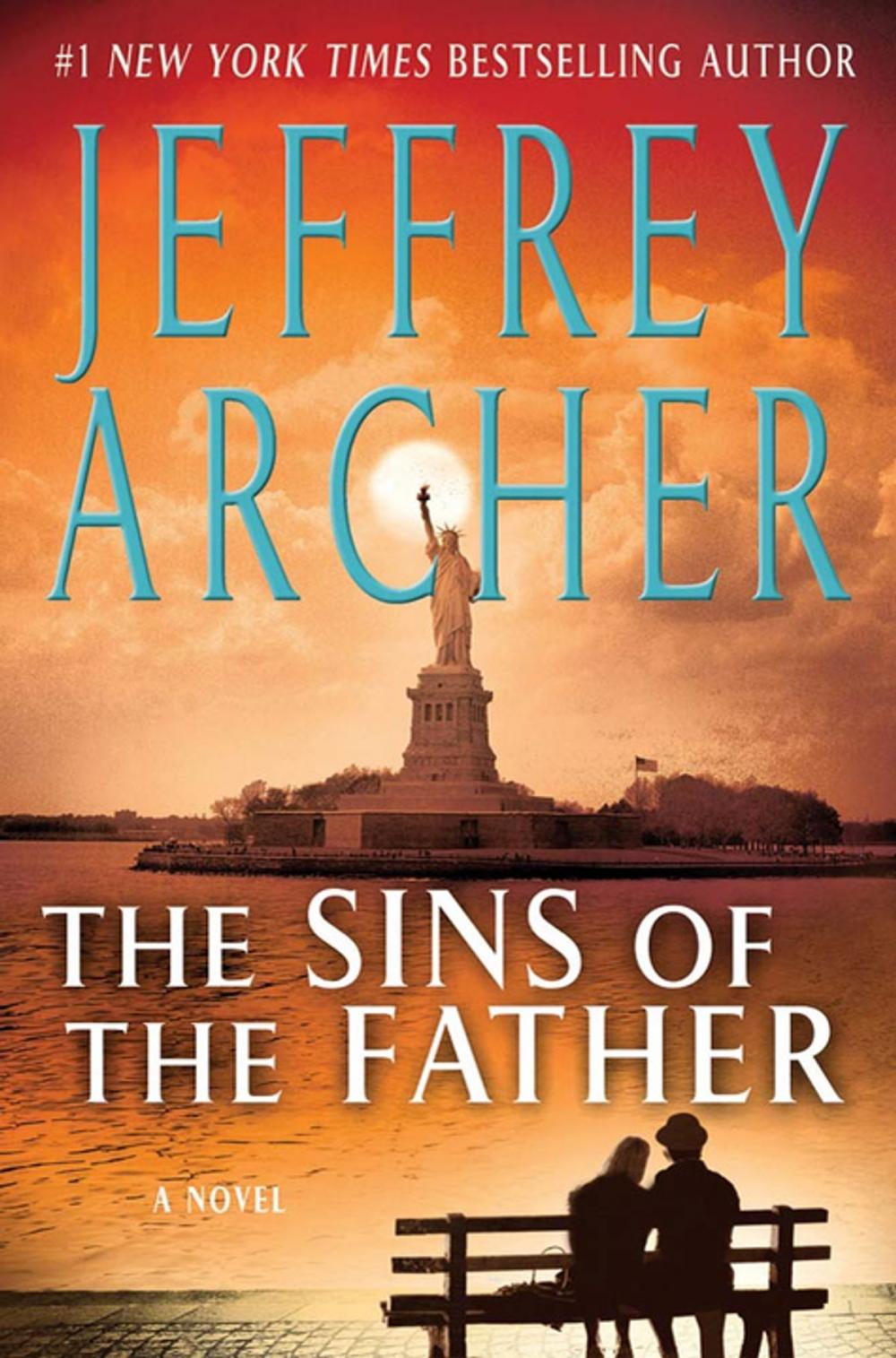 Big bigCover of The Sins of the Father