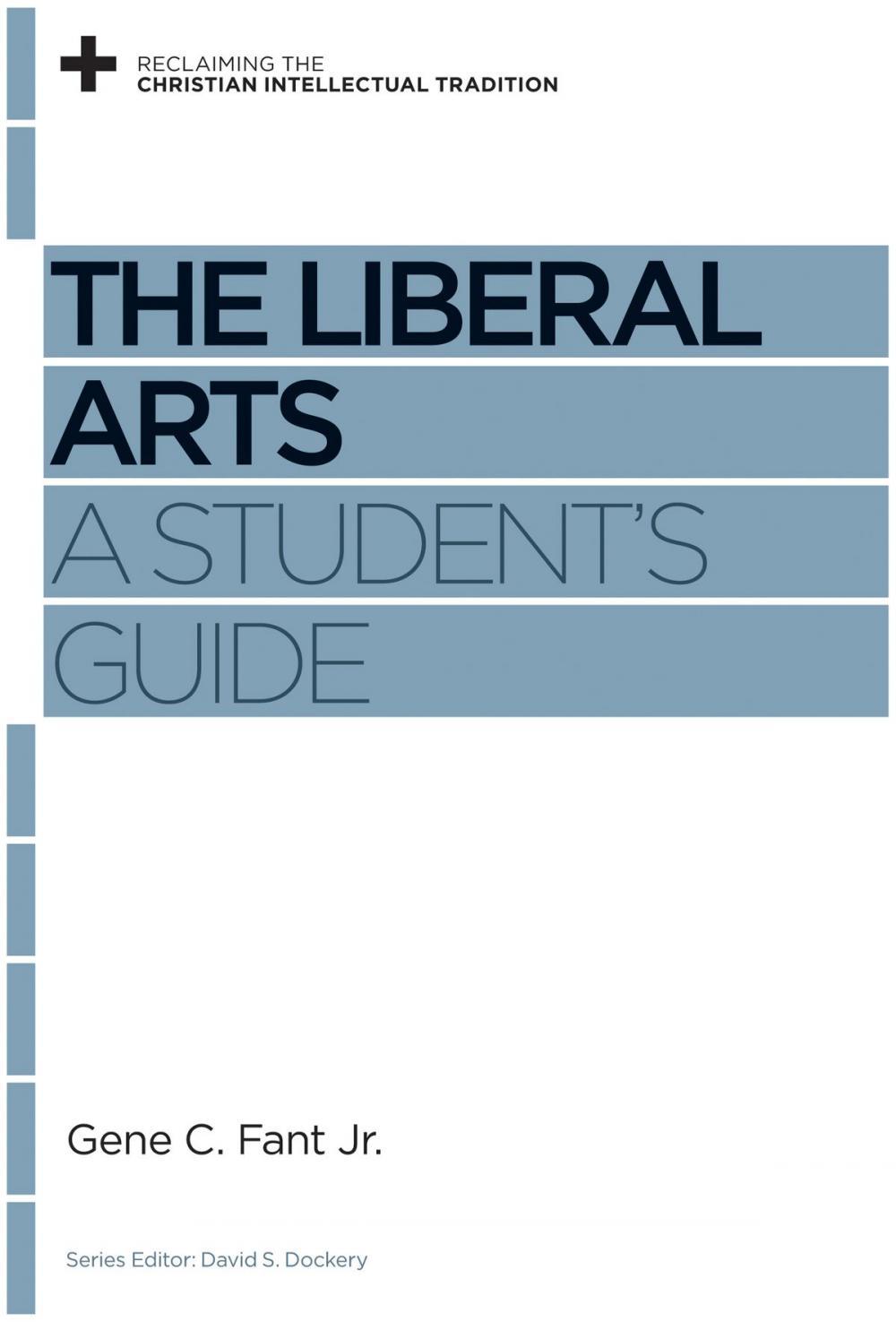 Big bigCover of The Liberal Arts