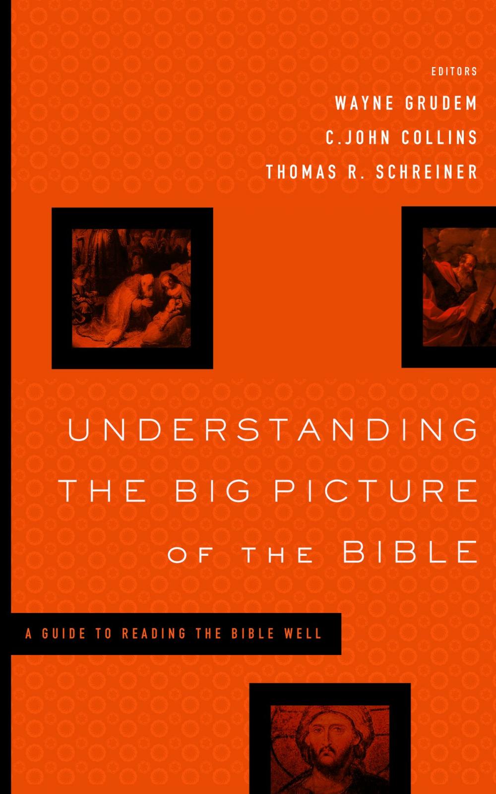 Big bigCover of Understanding the Big Picture of the Bible