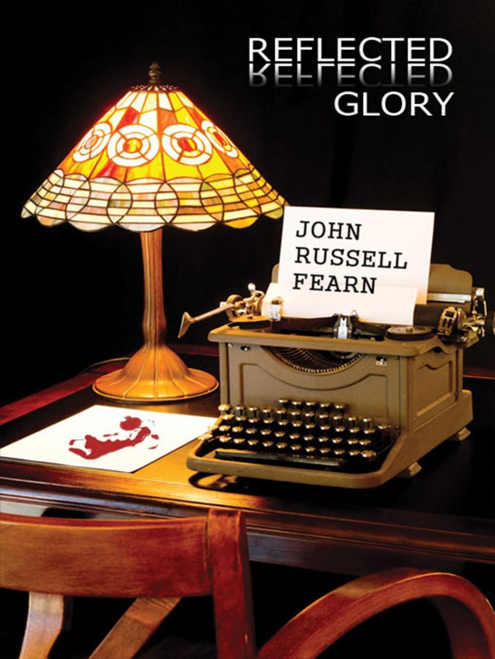 Big bigCover of Reflected Glory: A Dr. Castle Classic Crime Novel