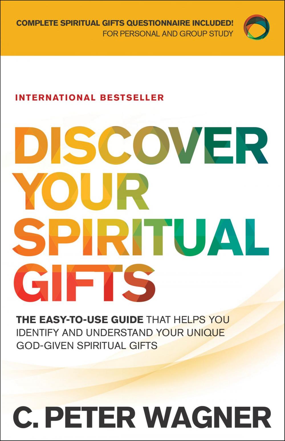 Big bigCover of Discover Your Spiritual Gifts