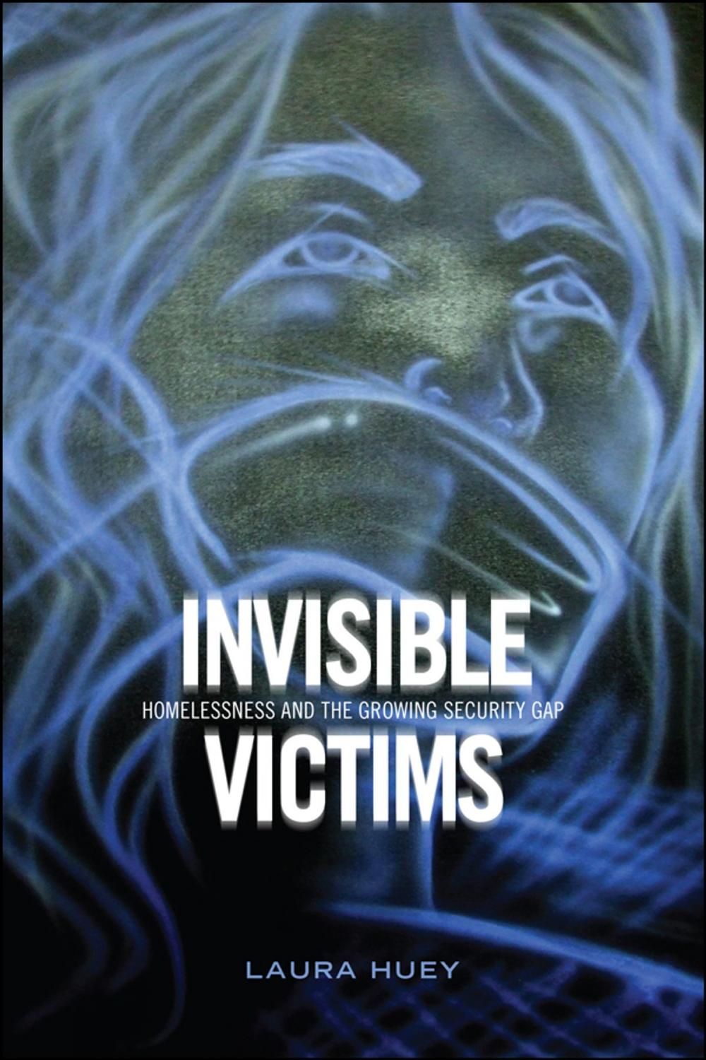 Big bigCover of Invisible Victims