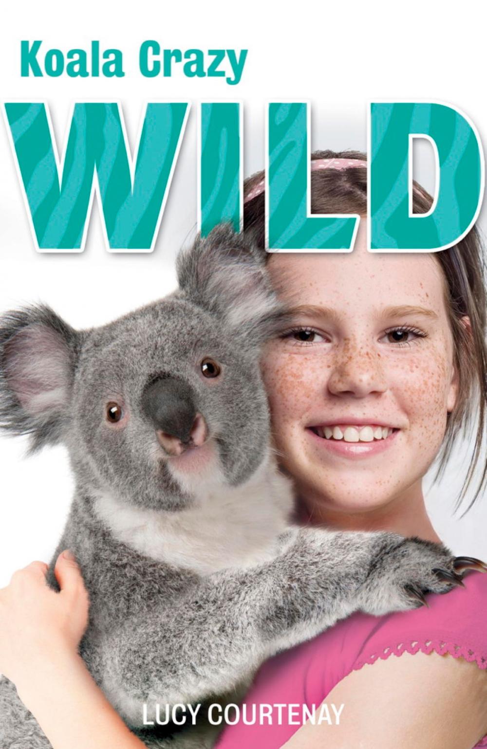 Big bigCover of WILD: 4: Koala Crazy