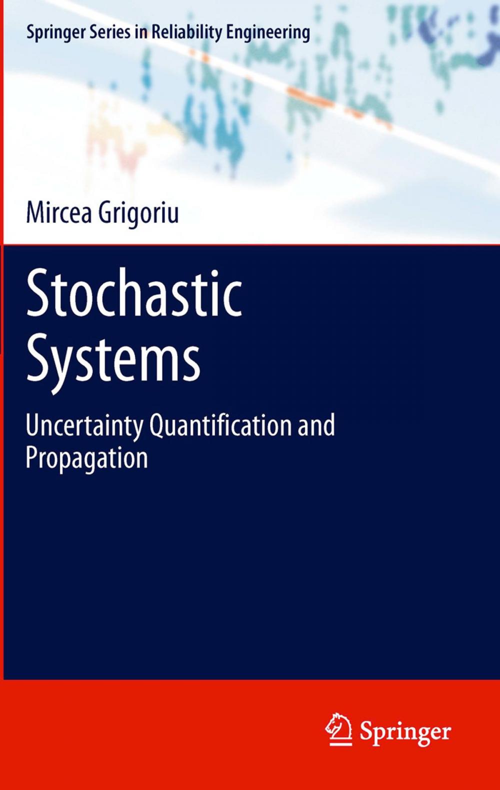 Big bigCover of Stochastic Systems