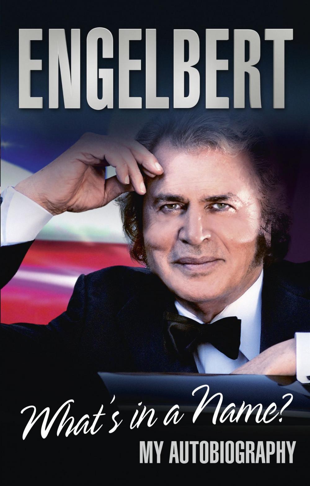 Big bigCover of Engelbert - What's In A Name?