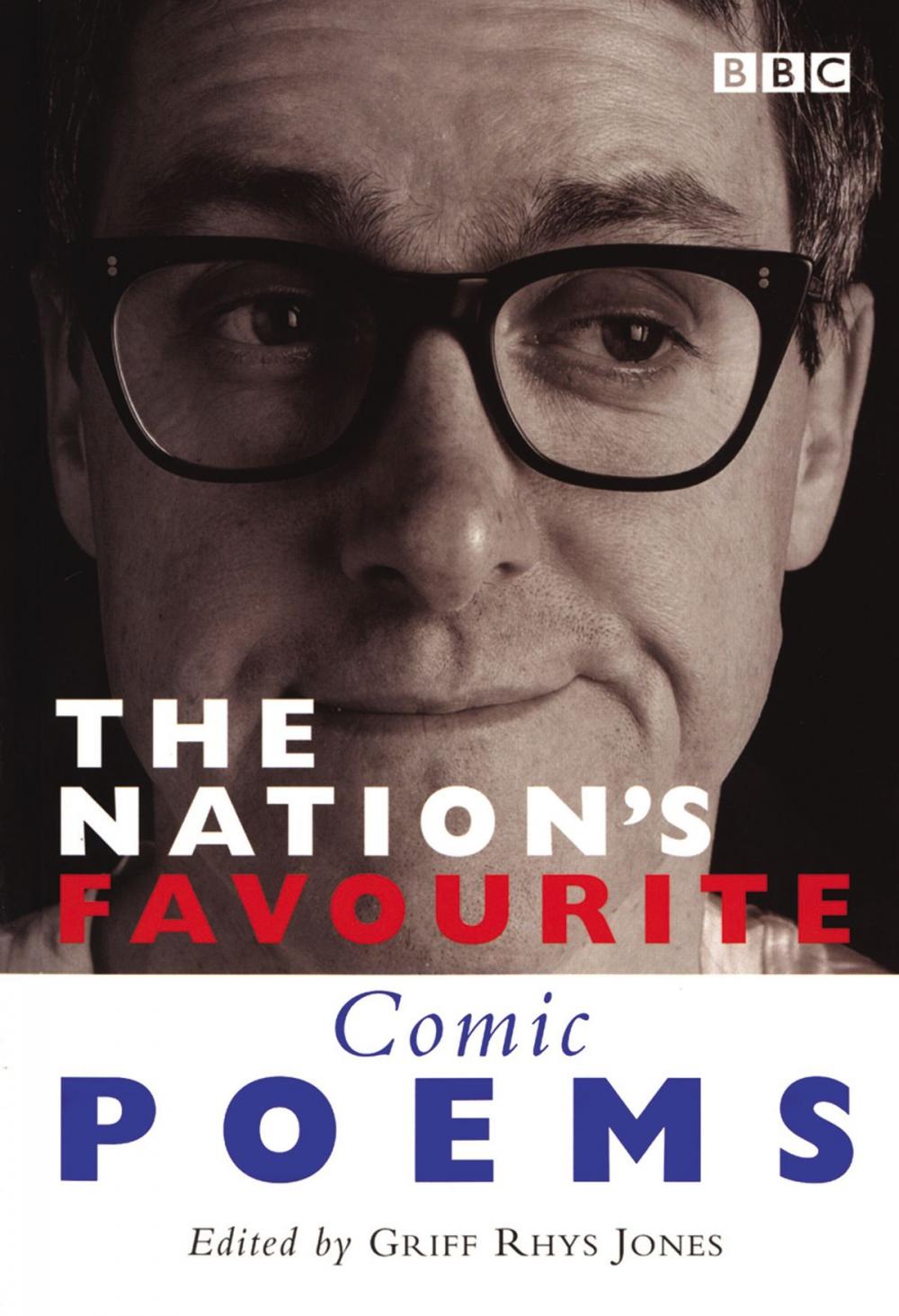 Big bigCover of Nation's Favourite: Comic Poems