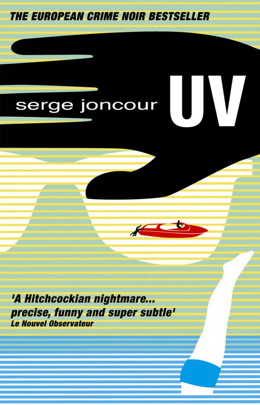 Big bigCover of UV