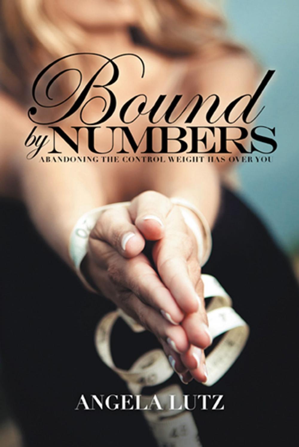 Big bigCover of Bound by Numbers