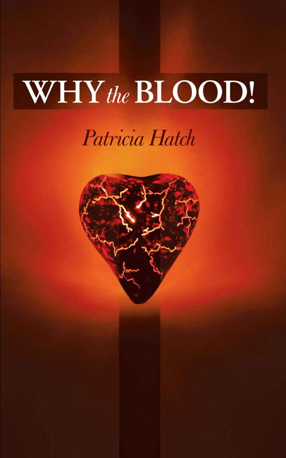 Big bigCover of Why the Blood!