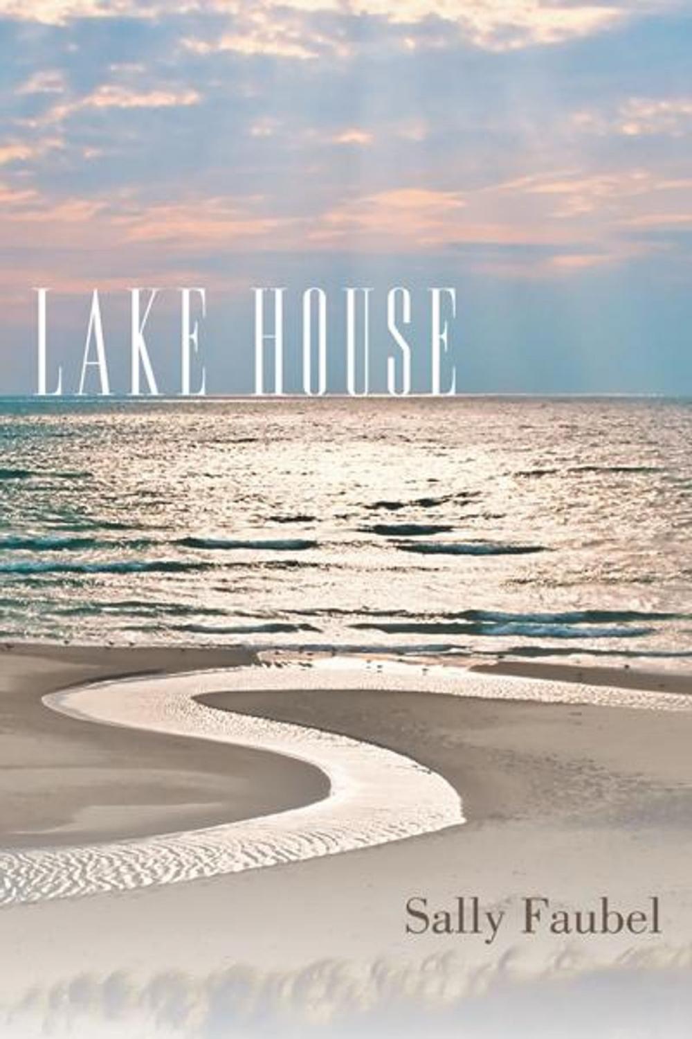 Big bigCover of Lake House