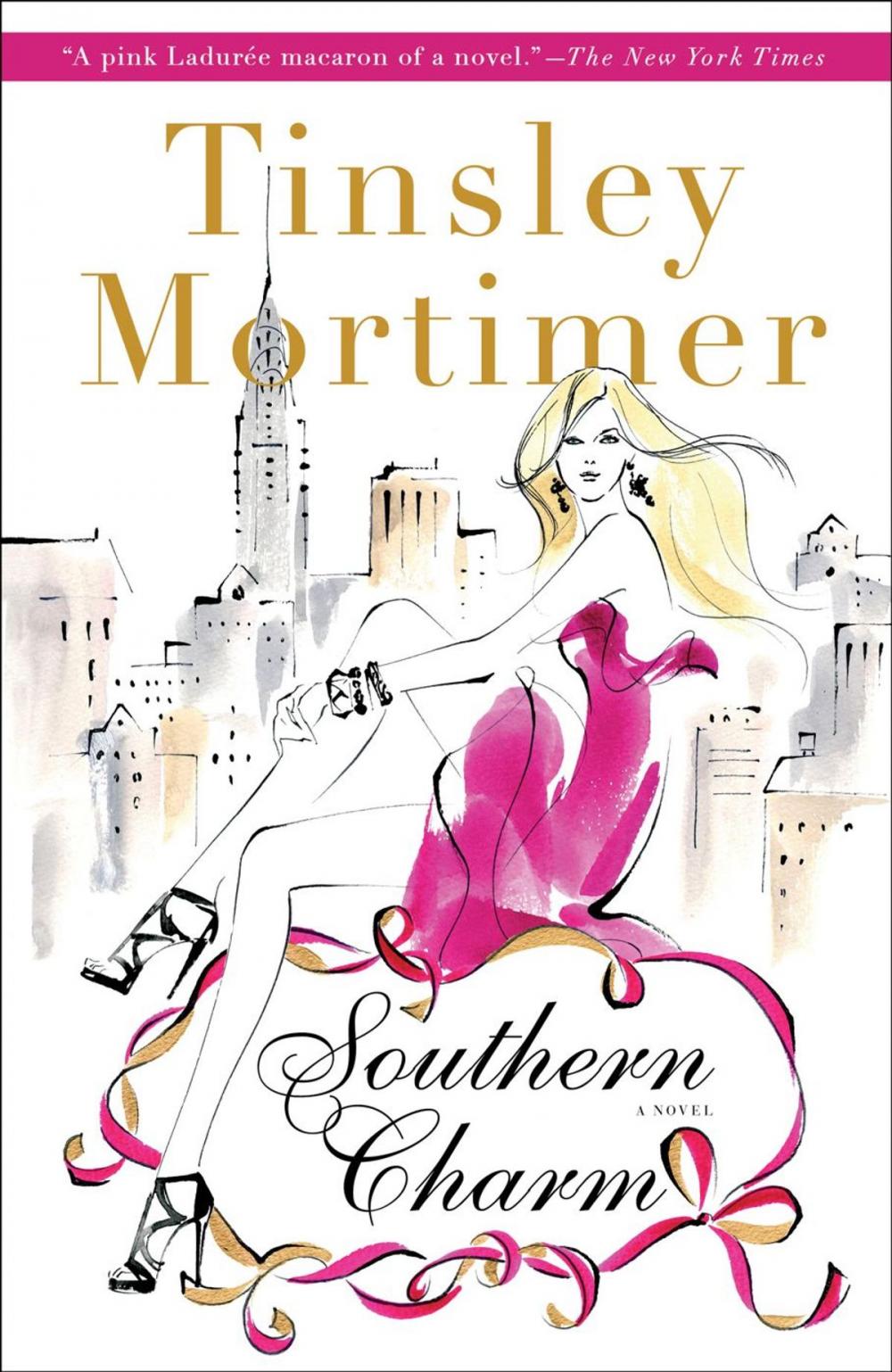 Big bigCover of Southern Charm