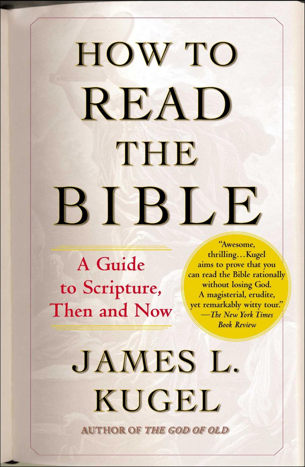 Big bigCover of How to Read the Bible