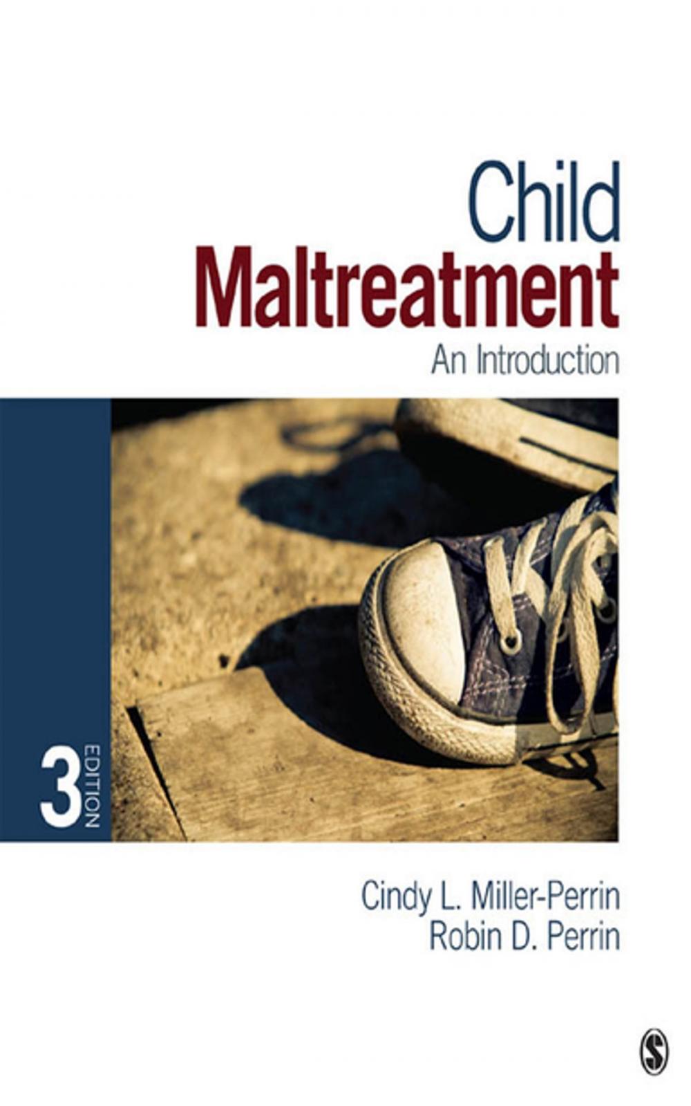 Big bigCover of Child Maltreatment