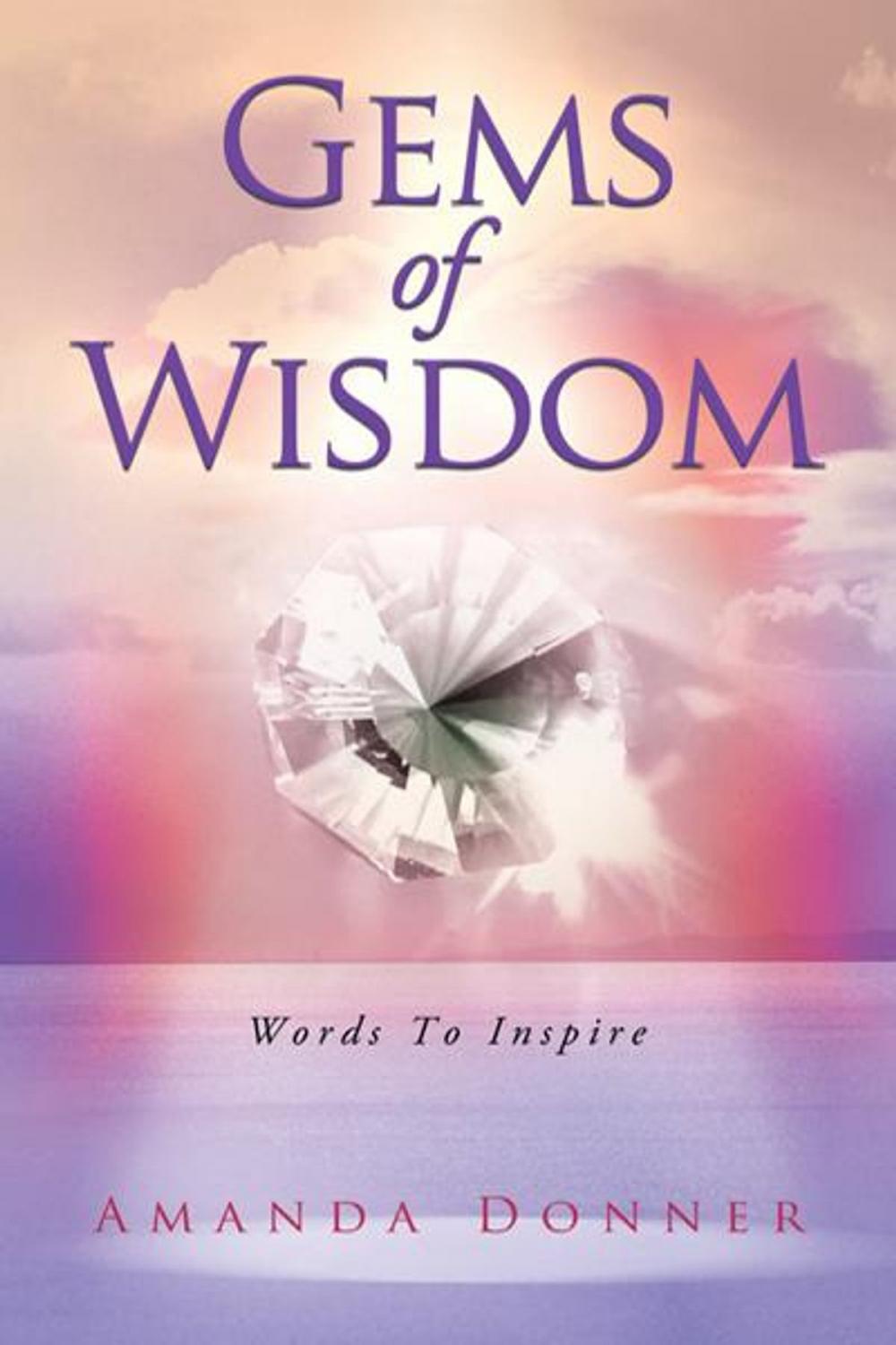 Big bigCover of Gems of Wisdom