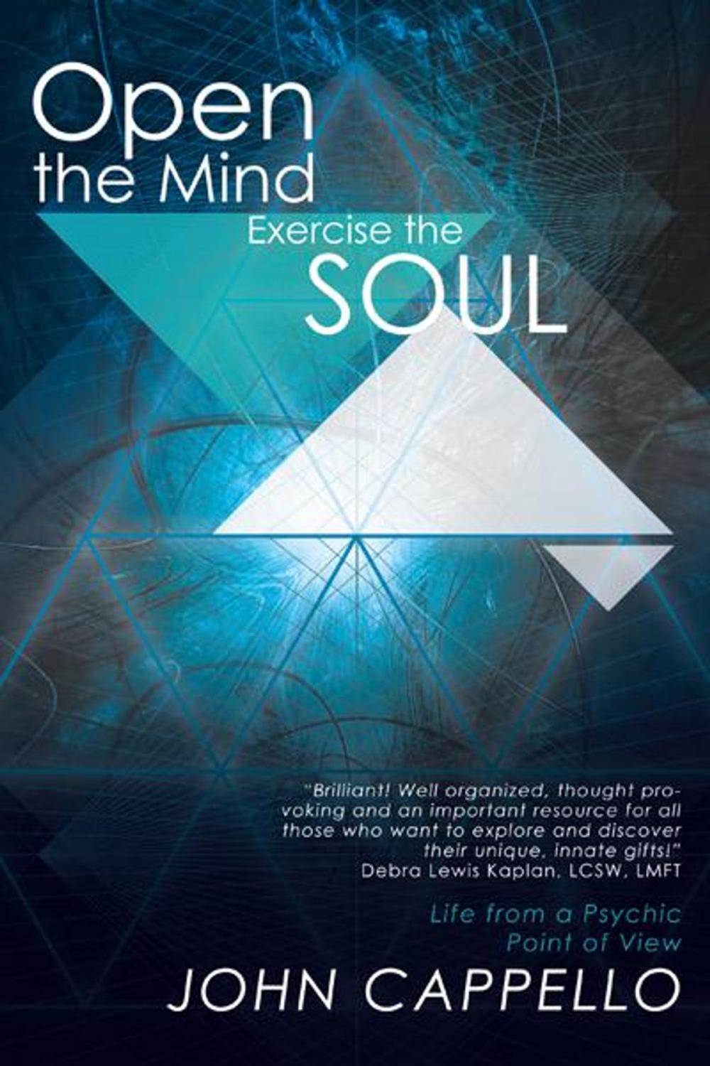 Big bigCover of Open the Mind Exercise the Soul