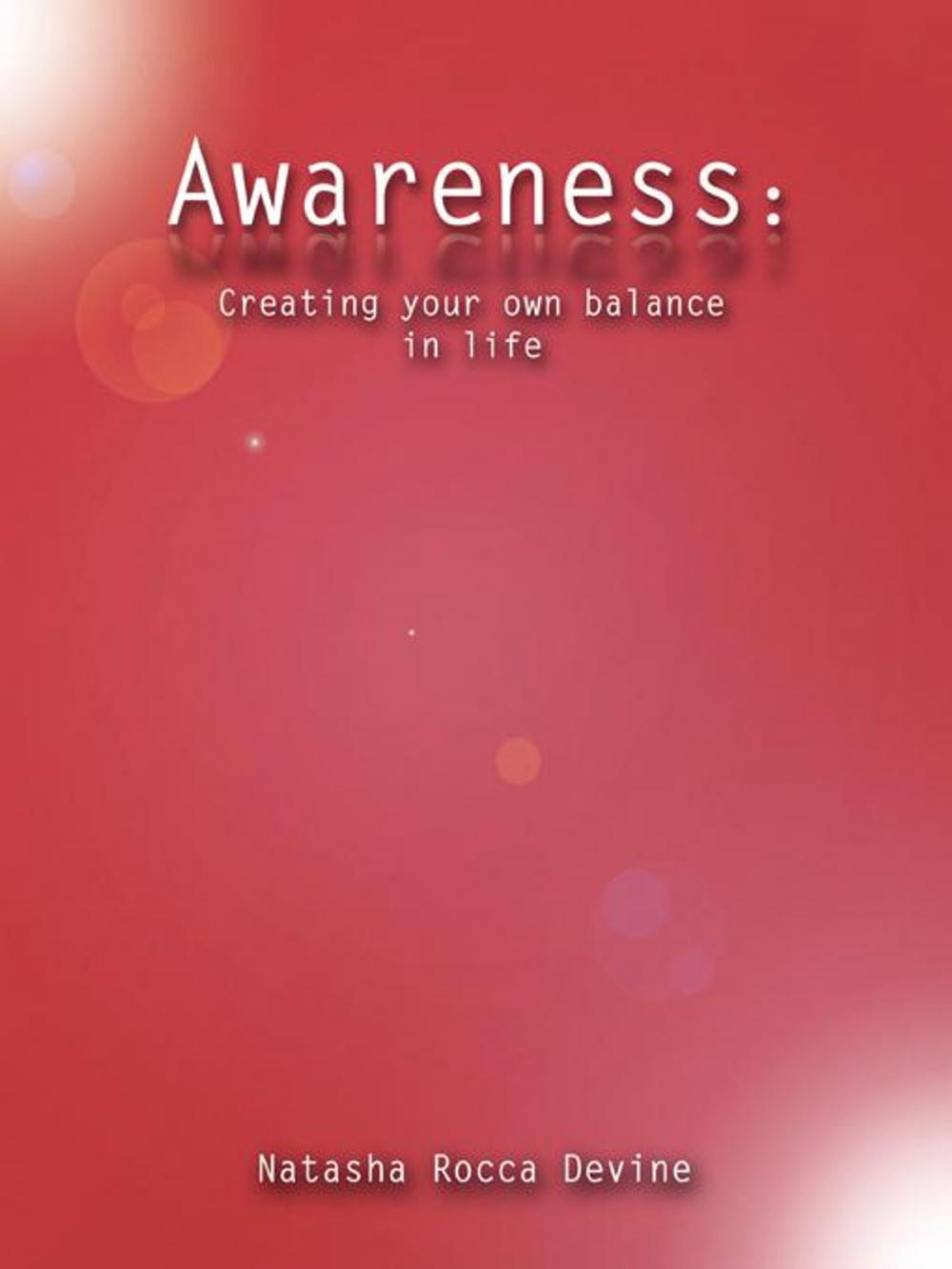 Big bigCover of Awareness: