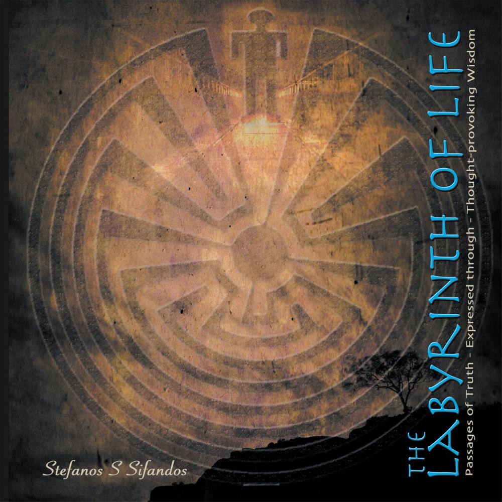 Big bigCover of The Labyrinth of Life