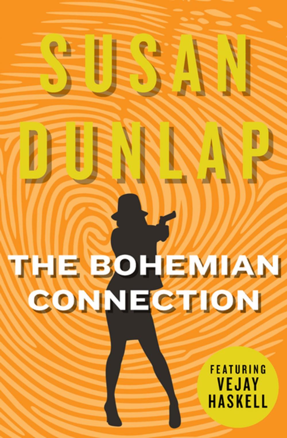 Big bigCover of The Bohemian Connection