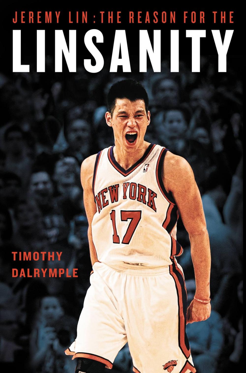 Big bigCover of Jeremy Lin