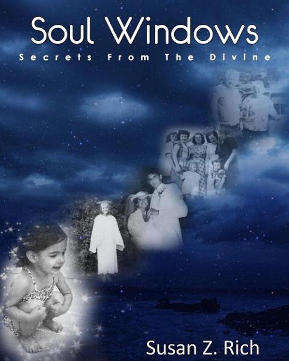 Big bigCover of Soul Windows....Secrets from the Divine