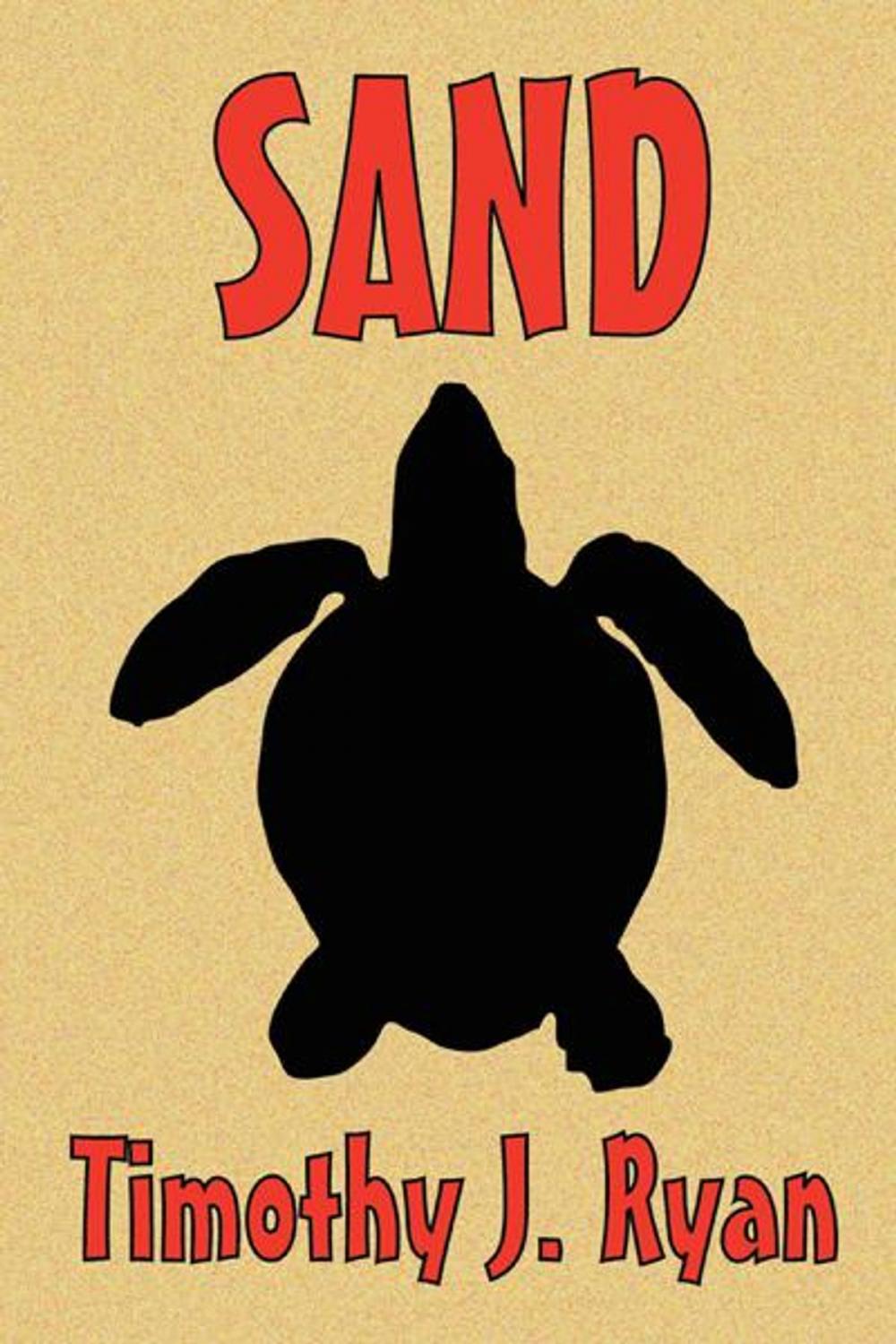 Big bigCover of Sand