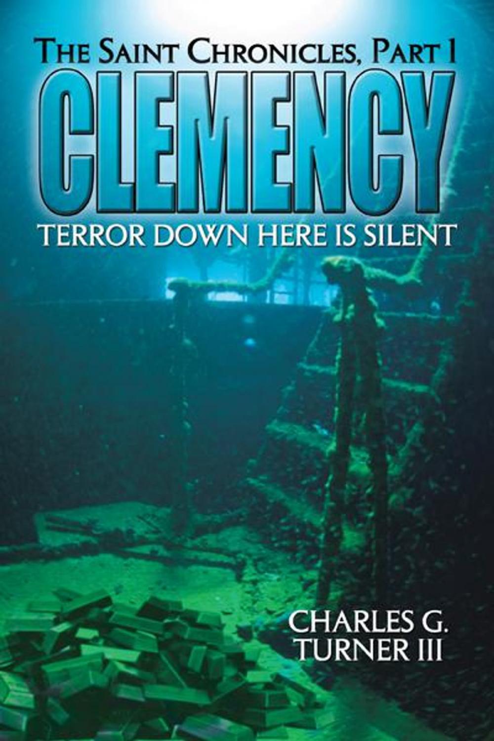 Big bigCover of Clemency