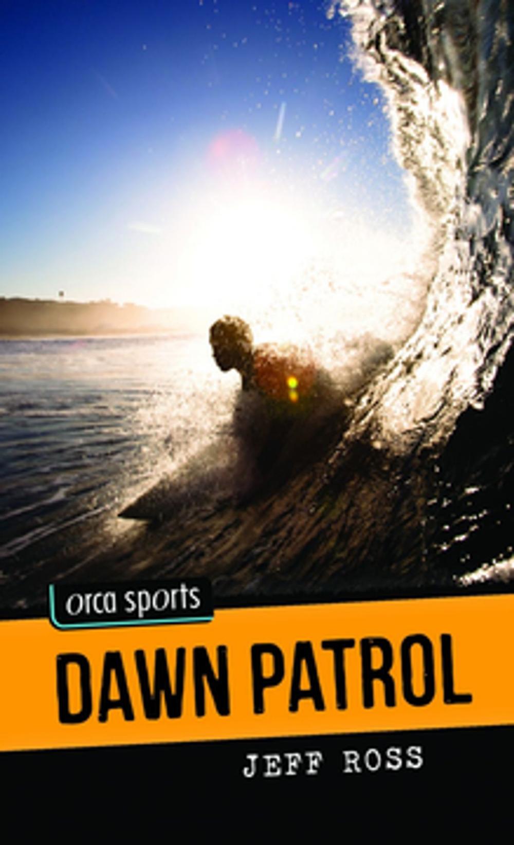 Big bigCover of Dawn Patrol