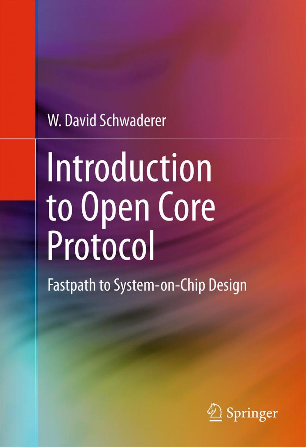 Big bigCover of Introduction to Open Core Protocol