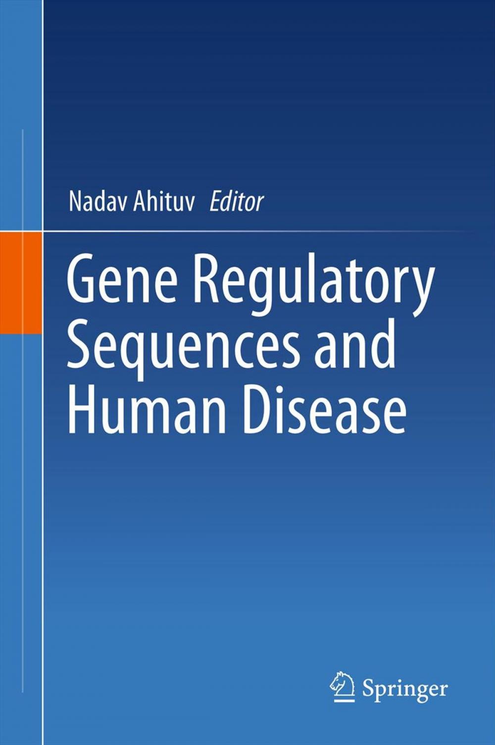 Big bigCover of Gene Regulatory Sequences and Human Disease