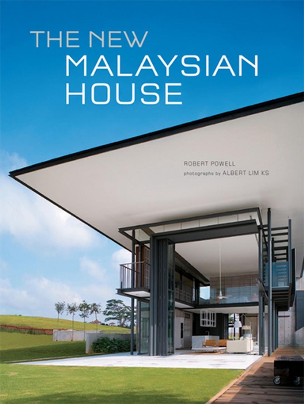 Big bigCover of New Malaysian House