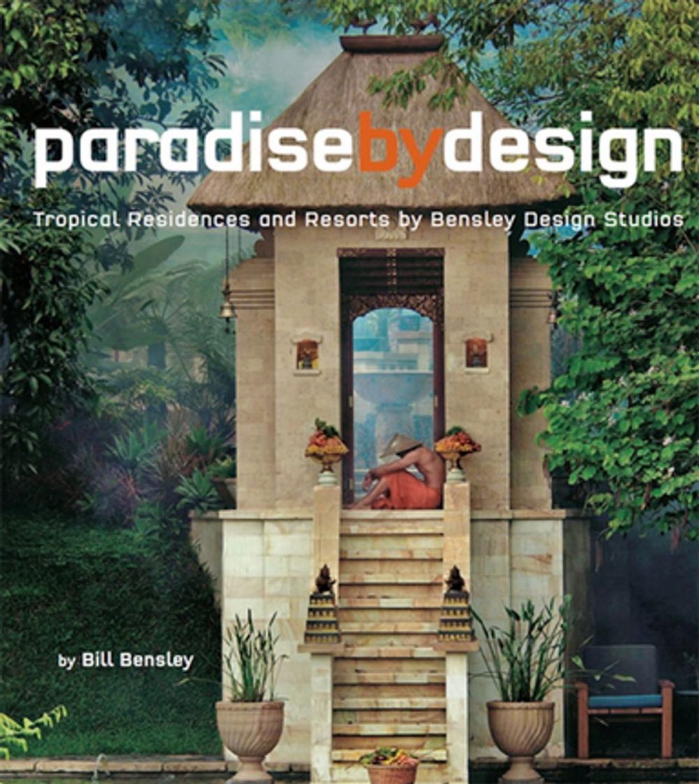 Big bigCover of Paradise by Design