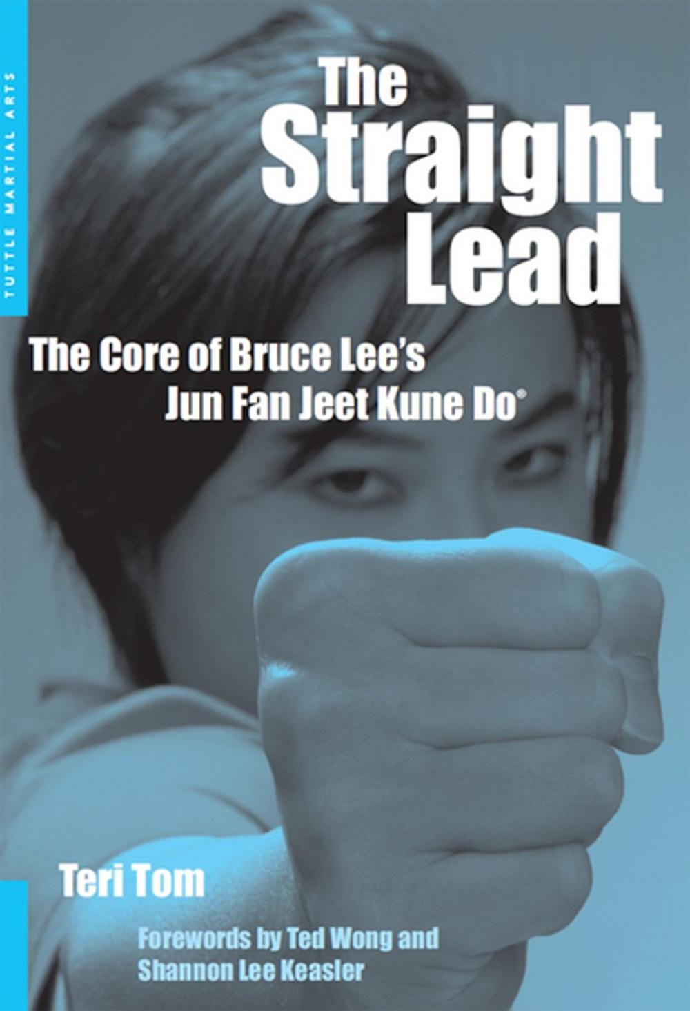 Big bigCover of Straight Lead